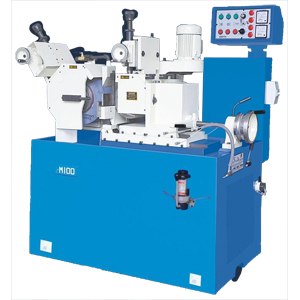 Mechanical Centreless Grinder